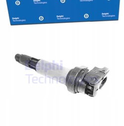 Катушка зажигания delphi do bmw 2 f22 m 235i фото №1