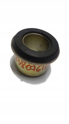 Втулка важеля iveco daily 32mm перед 93807641 фото №1