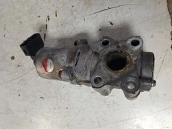 Клапан egr 25620-26101 toyota lexus 2.2 d-cat фото №1