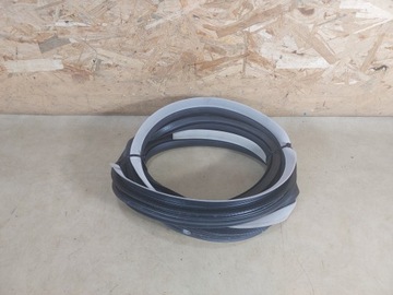 Laguna iii прокладка двері правий перед фото №1