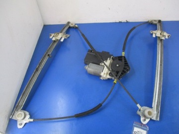 Citroen c8 i підйомник вікна перед лівий електричний фото №1