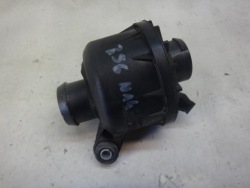 Трубка  воздуха резонатор впуск mini r55 r56 r57 r58 r59 n14 фото №1