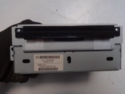 Volvo v40 ii 12r- радіо cd радіопрогравач фото №1