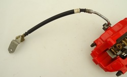 2015 challenger srt hellcat шланг гальмівний шланг фото №1