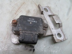 Astra i f corsa b vectra модуль зажигания блок управления фото №1