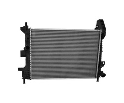 Радіаторів do ford transit connect 2013-2022 1830143 фото №1