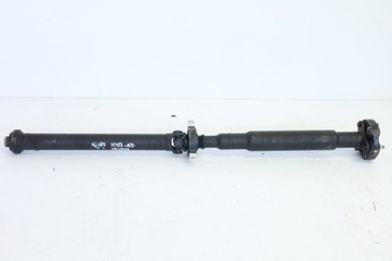 Wał привідний кардан bmw m2 f87 8047169 фото №1