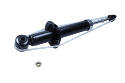 Амортизатор mitsubishi t. outlander 2,0/2,4 04- лівий/правий od року 06/2004 фото №1