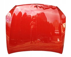 Капот mercedes c клас iv 4 w205 a205 a2058870403 фото №1