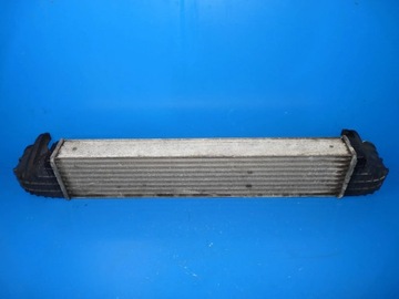 Mercedes-benz clc cl 203 радіаторів повітря інтеркулер фото №1