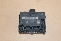 Модуль блок керування двері audi a7 4k 4m1959592j фото №1