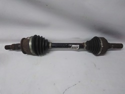 5752 opel zafira c 2.0 cdti полуось 13348268 фото №1