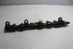 Планка впрыскивающий ford mondeo iii mk3 2.0tdci фото №1