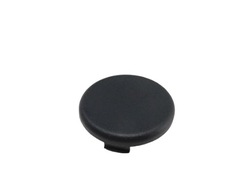 Заглушка фаркоп бампера перед citroen jumpy partner оригінальний номер 7414.a2 7414a2 фото №1