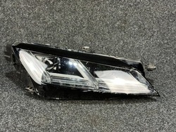 Audi tt tts лампа повний led matrix права перед передня 8s0941036b фото №1