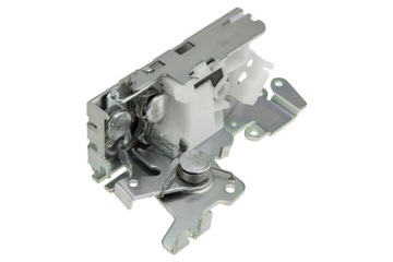 Замок двері бокових зсувних sprinter vw lt фото №1