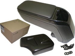 Подлокотник подлокотник armster ii hyundai i30 od 2017r. фото №1