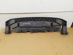 Балка pod бампер перед 9681778180 citroen c3 picasso 08-12 фото №1