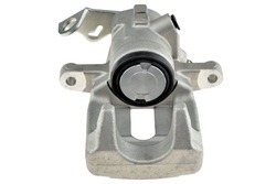 Супорт гальма зад do citroen c3 ii 2012 2013 2014 2015 2016 фото №1