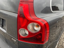 Права задня лампа зад правий volvo xc90 i європа 2002-2007 справна фото №1