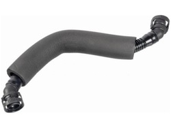 Шланг вентиляция картера vw tiguan 2.0 passat b6 1.8 beetle 2.0 amarok 2.0 eos 2.0 фото №1