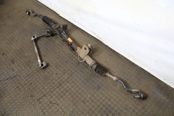 Рейка рульового управління jeep grand cherokee iv wk2 3.0crd фото №1