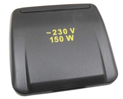 Заглушка розетка prądowgo ford kuga mk1 mk2 фото №1