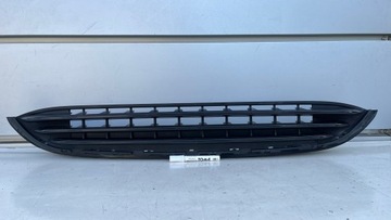 Решётка решётка радиатора mini clubman f54 фото №1