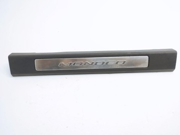 Планка накладка порогова ford mondeo mk5 2014-2022 оригінал фото №1