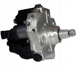 Насос вприскувальний ducato daily 2,3jtd 0445020008 фото №1