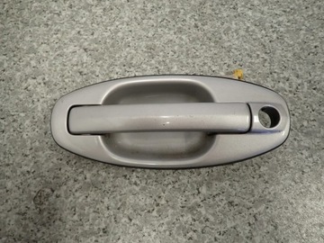 Santa fe i 01-05 ручка передня ліва фото №1