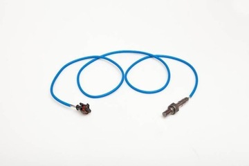 Лямбда-зонд fiat croma opel astra g vectra b vectra c zafira z22se фото №1