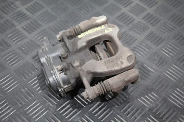 Супорт гальмівний лівий зад jeep renegade фото №1