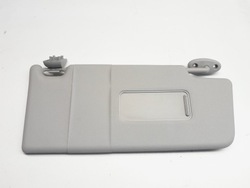 Ford mondeo mk3 солнцезащитный козырёк защита козырёк правые фото №1