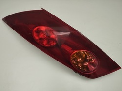 Лампа бампера ford street ka зад левая оригинал 27999002 фото №1