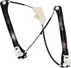 Dpa подъемник стекла фото №1