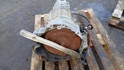 Коробка передач коробки передач eyf 5hp19 vw passta b5 автомат фото №1