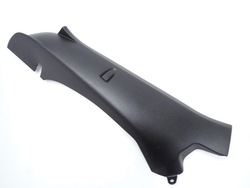 Защита порога стойка подкрылки сиденья левый зад 5f4867765 seat leon iii 5f 15r фото №1