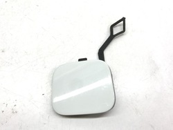 Dacia sandero iii 20- - заглушка бампера перед 511802253r фото №1