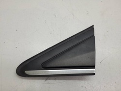 Заглушка треугольник крыльев перед левая fiat bravo ii 735430776 фото №1