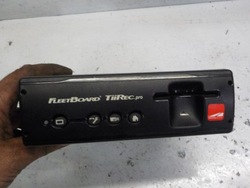 Actros mp4 передавач приймач флітборд фото №1