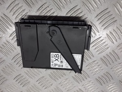 Модуль комфорта opel corsa c 1.0 24467909xb фото №1