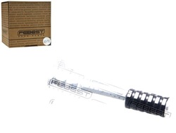 Втулка направляющая зажим тормоза tylneg nissan teana j31 фото №1