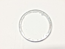 Рамка рычаг переключения передач 84655-3w000 kia sportage iii фото №1