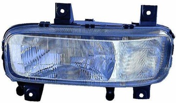 Depo 440-1138r-ldemf фара фото №1
