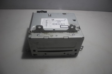 Радио opel insignia a фото №1