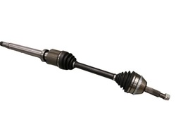 Fast піввісь ford transit 06 pr фото №1