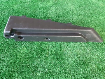 Захист багажника hyundai i30 hb 859202l000 фото №1