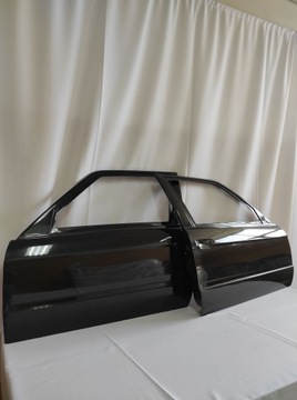 Двері легкий bmw e30 febla laminat купе фото №1