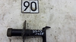 Vw passat b5 кіль / відбійник перед 3b0807133 фото №1